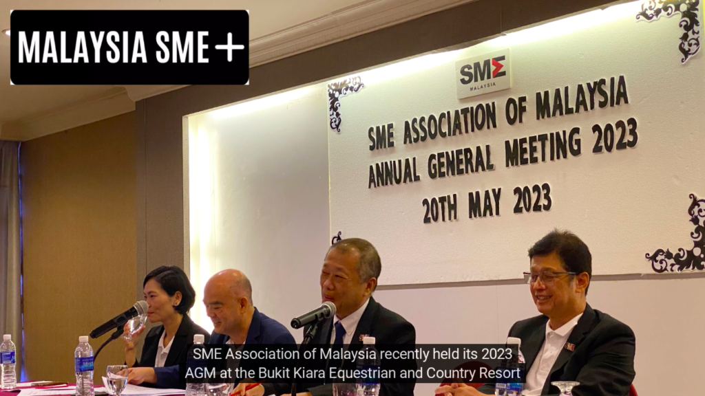 SME Archives - Malaysia SME®