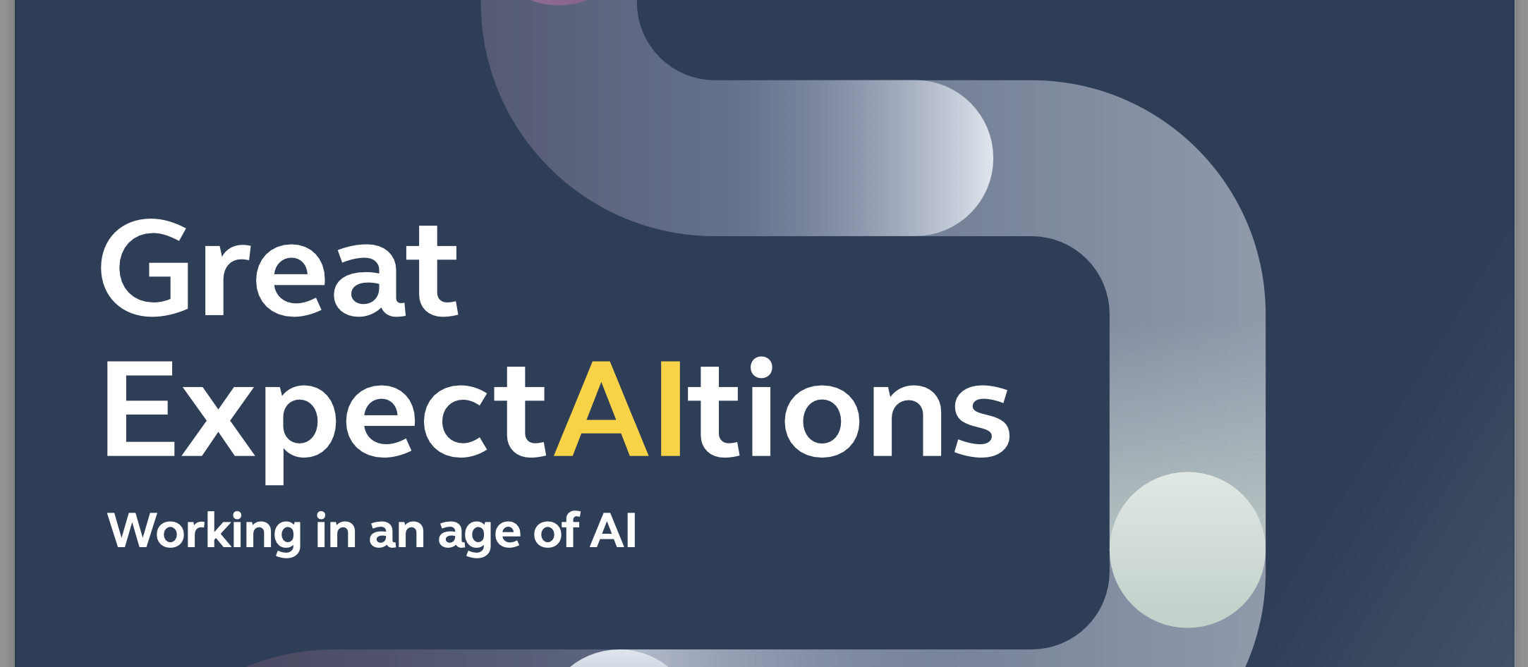 Closing The AI Gap: The Disconnect Between Corporate Ambitions And ...