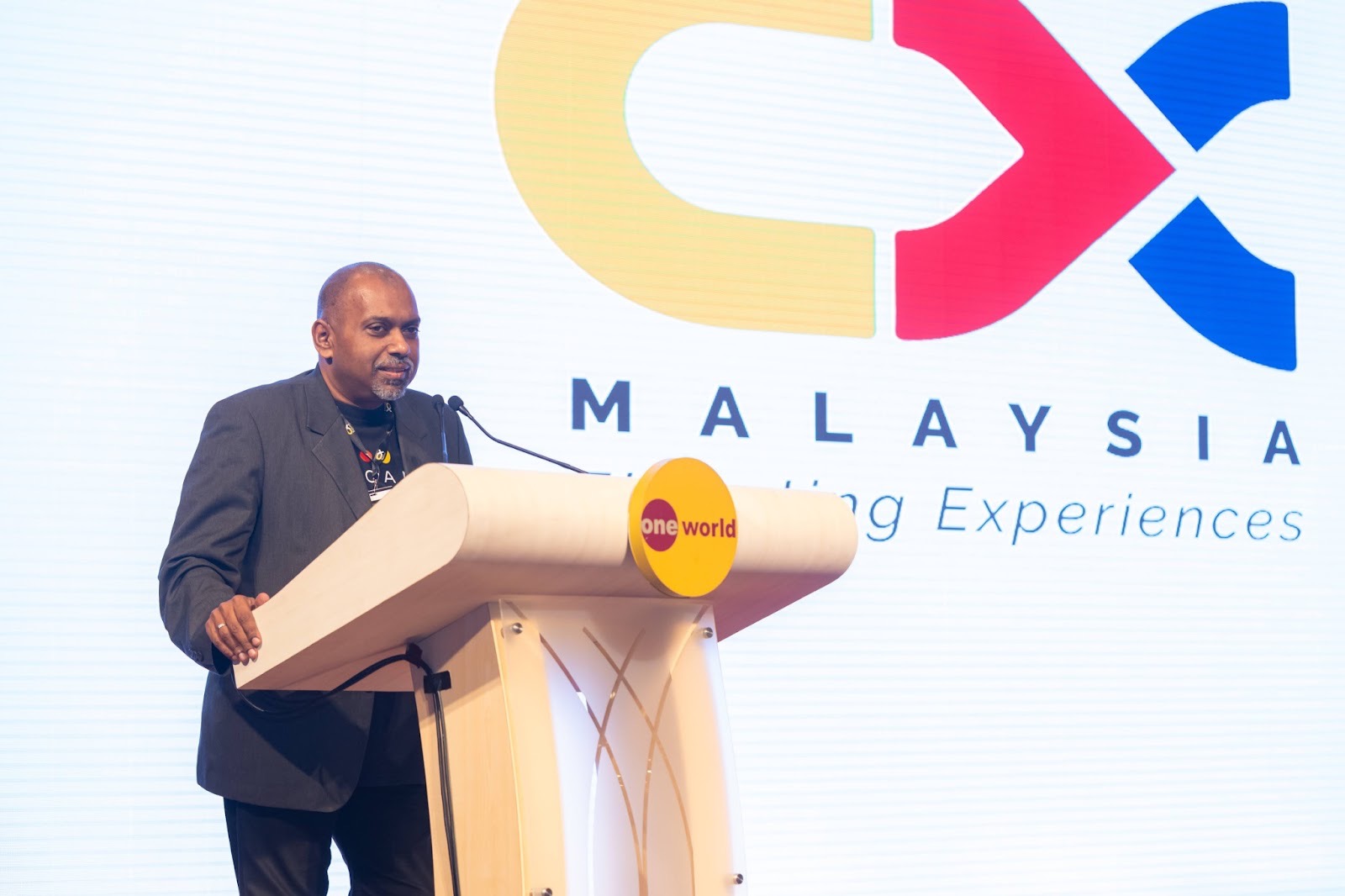 CX Summit 2025: Reimagining a New World of Customer Experience in the ...