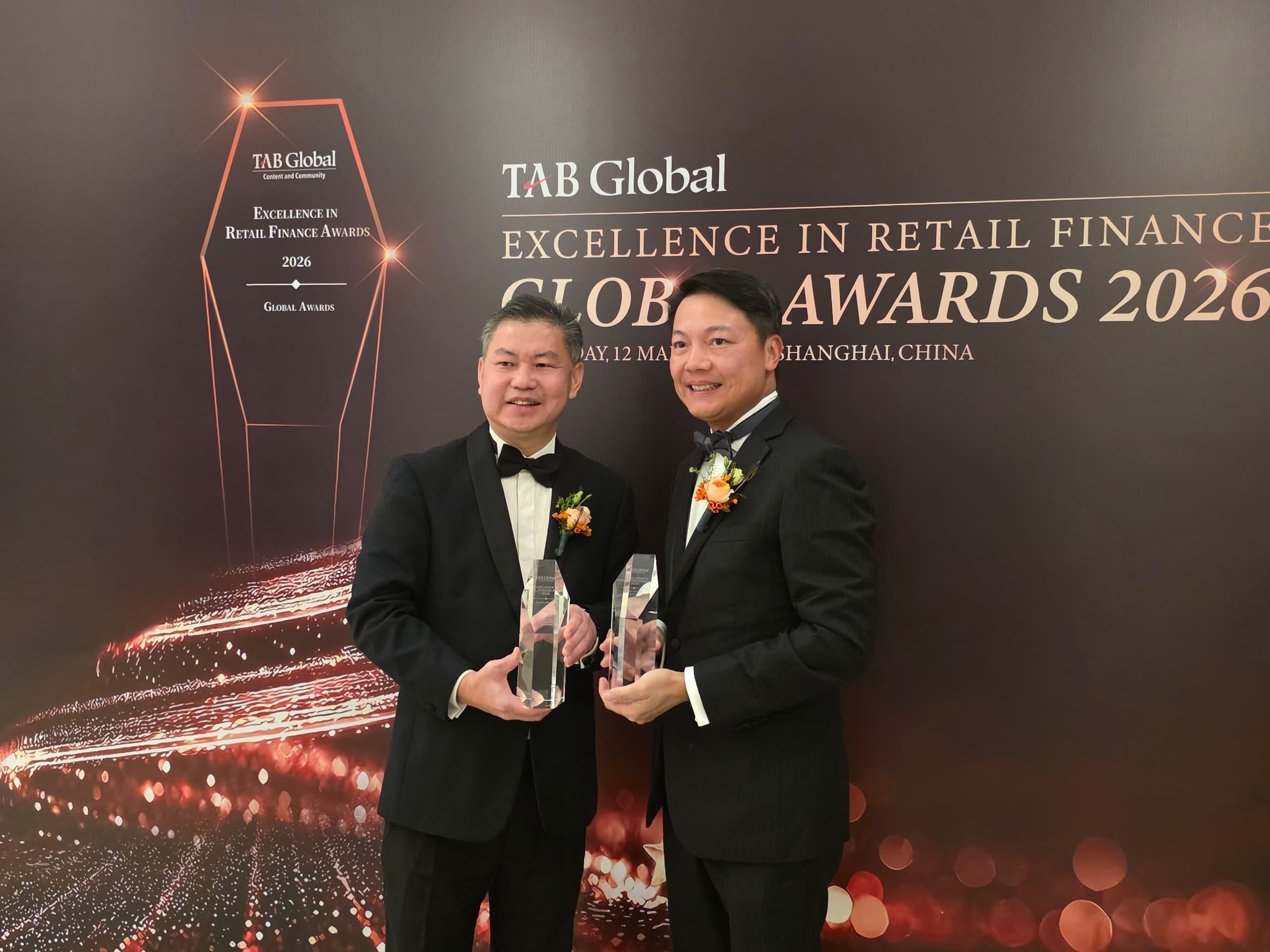 CIMB Recognised as Best Retail Bank and Best SME Bank in Malaysia ...